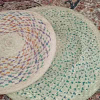 زنبیل و سفره