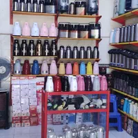 فروشگاه فلاسک|ظروف نگهدارنده، پلاستیکی، یک‌بارمصرف|نسیم‌شهر, |دیوار