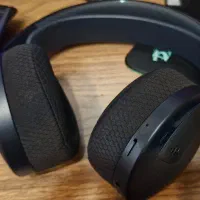 هدست سونی Pulse 3D مشکی