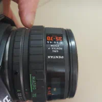 دوربین آنالوگ کوشینا درحدنو|دوربین عکاسی و فیلم‌برداری|شهریار, شهریار|دیوار