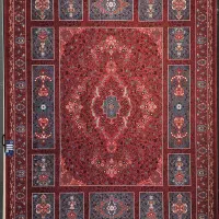 فرش چلسی