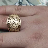 النگو وانگشتر طلا|جواهرات|زنجان, |دیوار