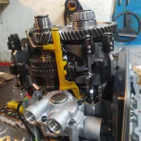 تعمیر گیربکس اتومات با ۱۰ هزار کیلومتر گارانتی|خدمات موتور و ماشین|مشهد, الهیه|دیوار