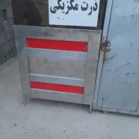 ذرت پز مکزیکی