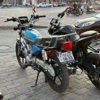 موتور ۲۰۰|موتورسیکلت|بندرعباس, |دیوار