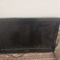 تلویزیون ال سی در در حد نو