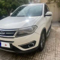 تیگو 5مدل 96|خودرو سواری و وانت|شیراز, ارم|دیوار