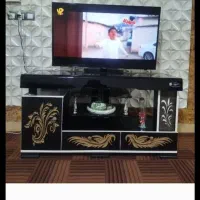 مبل هفت نفره راحتی|مبلمان خانگی و میز عسلی|اسفرورین, |دیوار