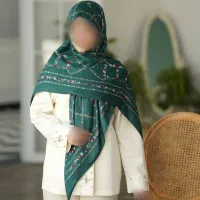 روسری سیااسکارف مجلسی|لباس|اصفهان, دستگرده|دیوار