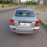 ماشین ریو کره ای مدل85پلمپ|خودرو سواری و وانت|سقز, |دیوار