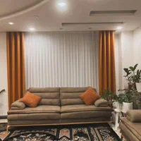 پرده های اقتصادی با شرایط فوق العاده|پرده، رانر، رومیزی|بیرجند, |دیوار