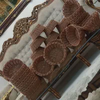 سبد سبزی فقط ۴۷تومان|ظروف سرو و پذیرایی|اراک, |دیوار