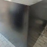 میز پیش خوان صندوق (کانتر) ام دی اف|دفتر کار|قم, کلهری|دیوار