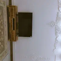 سرویس چوب ایینه ای|بوفه، ویترین، کنسول|بروجرد, |دیوار