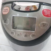 پلوپز برند Galanz نونو|اجاق گاز و لوازم برقی پخت‌وپز|محمدشهر, شهرک چمران|دیوار