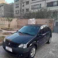 ال ۹۰ پارس خودرویی E2 مدل ۹۱ سلامت