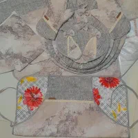 پخش عمده وتک سرویس های دمکنی عروس