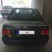 پراید۸۲تک برگ سندشاسی پلمپ درحد بی رنگ|خودرو سواری و وانت|شریف‌آباد, |دیوار