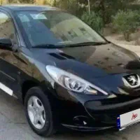 فروش ۲۰۷ اتومات