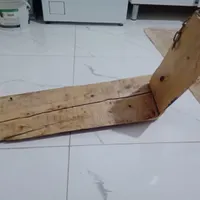 قفسه کتابی دیواری ۲۰۰