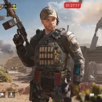 فروش اکانت کالاف دیوتی