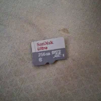 حافظه رم ۲۵۶ گیگ سن دیسک sandisk