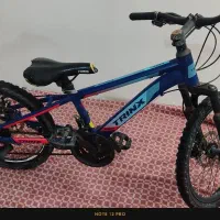 دوچرخه 20مدلTRINX