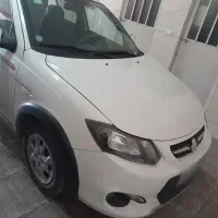 کوییک مدل ۴۰۲ بیرنگ