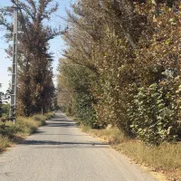 زمین در شهرک ویلایی
