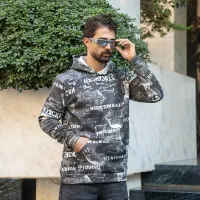 ورزشی/ هودی ۲۵۵ هزار تومان