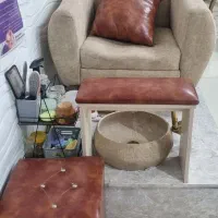 فروش صندلی پدیکور