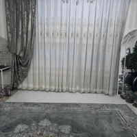 پرده پذیرایی