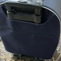 ساک مسافرت