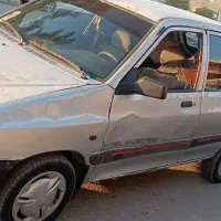 پراید 141 مدل 84 کولر سالم|خودرو سواری و وانت|جم, |دیوار