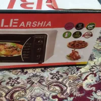 توستر  نوبل ارشیا