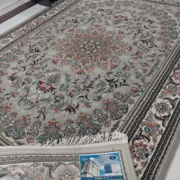 فرش مشهد ۹ متری