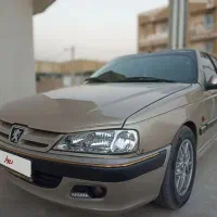 پارس elx|خودرو سواری و وانت|چرام, |دیوار