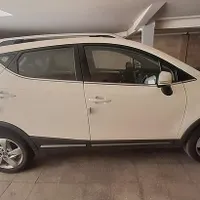 جک S3 اتوماتیک، مدل ۱۴۰۳