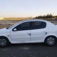 رانا پلاس سقف شیشه ای|خودرو سواری و وانت|گلستان (تهران), |دیوار