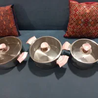 قابلمه استیل ترکیه