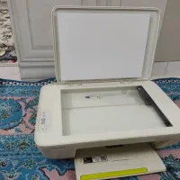 پرینتر HP|پرینتر، اسکنر، کپی، فکس|پاکدشت, پاکدشت (مامازند)|دیوار