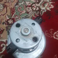 موتور جاروبرقی آلمانی|جاروبرقی، جارو شارژی، بخارشو|چناران, |دیوار