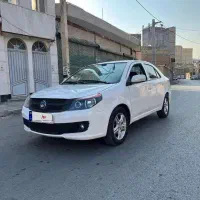 جیلی الیت اتومات|خودرو سواری و وانت|ارومیه, |دیوار