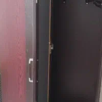 جالباسی وجاکفشی اینه دار|جاکفشی، کمد، دراور|بومهن, |دیوار