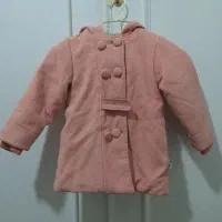 پافرو هودی پالتو و کت اسپرت|کفش و لباس بچه|مشهد, عامل|دیوار