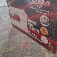 چرخ خیاطی مارشال|چرخ خیاطی و ریسندگی|پاکدشت, پاکدشت (مامازند)|دیوار