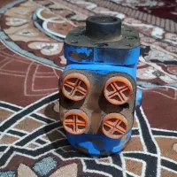 جعبه فرمان یا اوربیتال