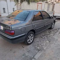 پارس tu5|خودرو سواری و وانت|اصفهان, بوستان ناژوان|دیوار