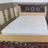 تخت خواب  دو نفره