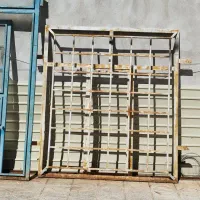 در وپنجره ست|مصالح و تجهیزات ساختمان|مشهد, شهرک شهید باهنر|دیوار